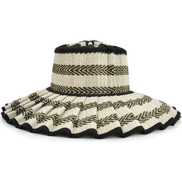 Kaimu | Island Capri Hat - Image 1