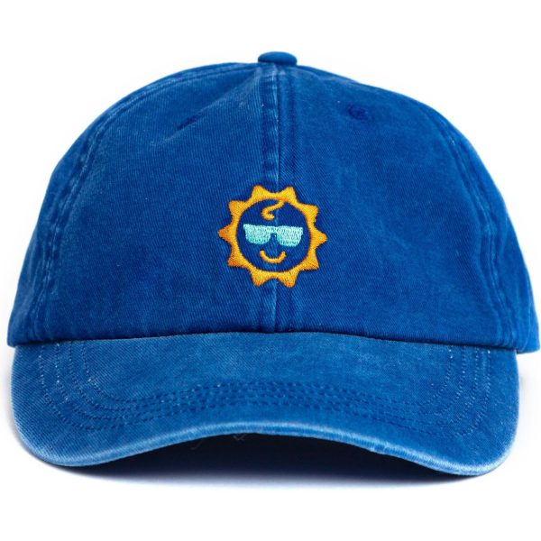 Kids Ballcap - Image 1