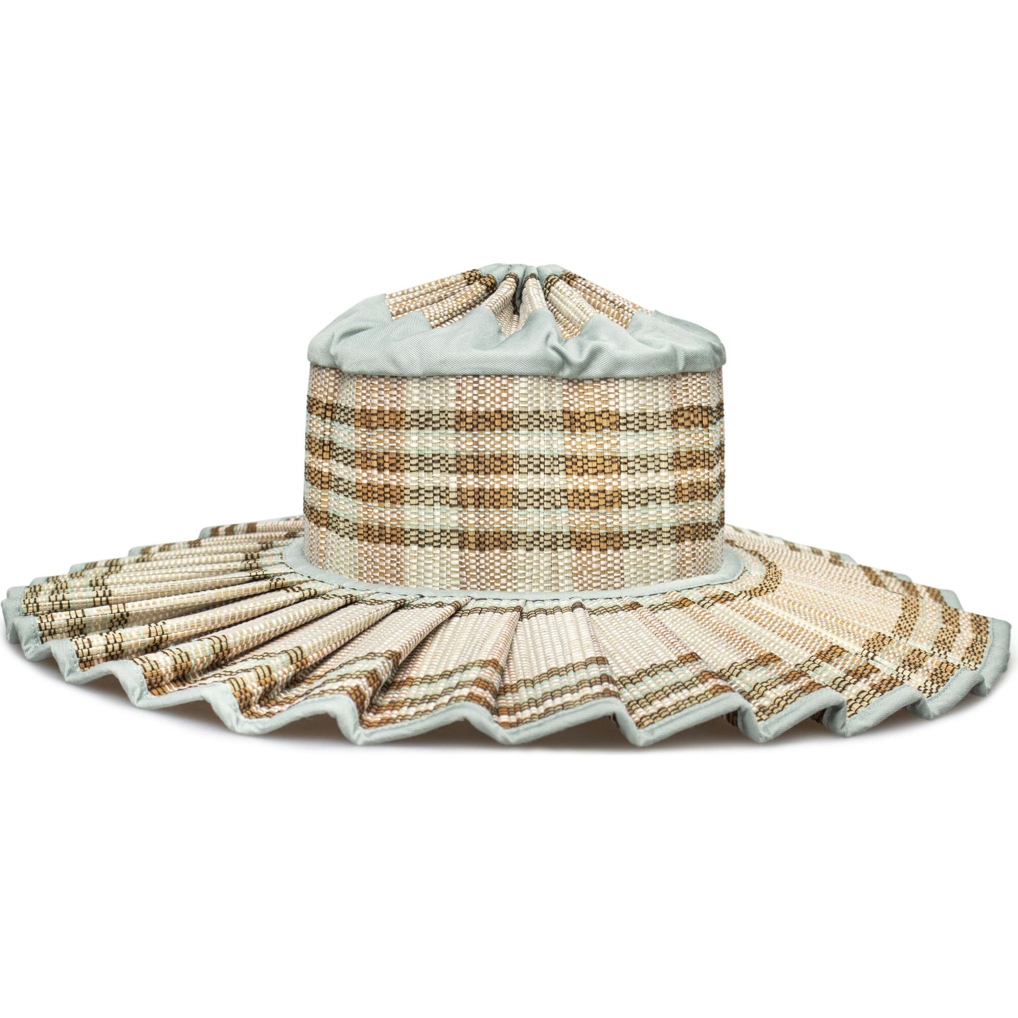 Lake Como | Island Capri Hat - Image 1