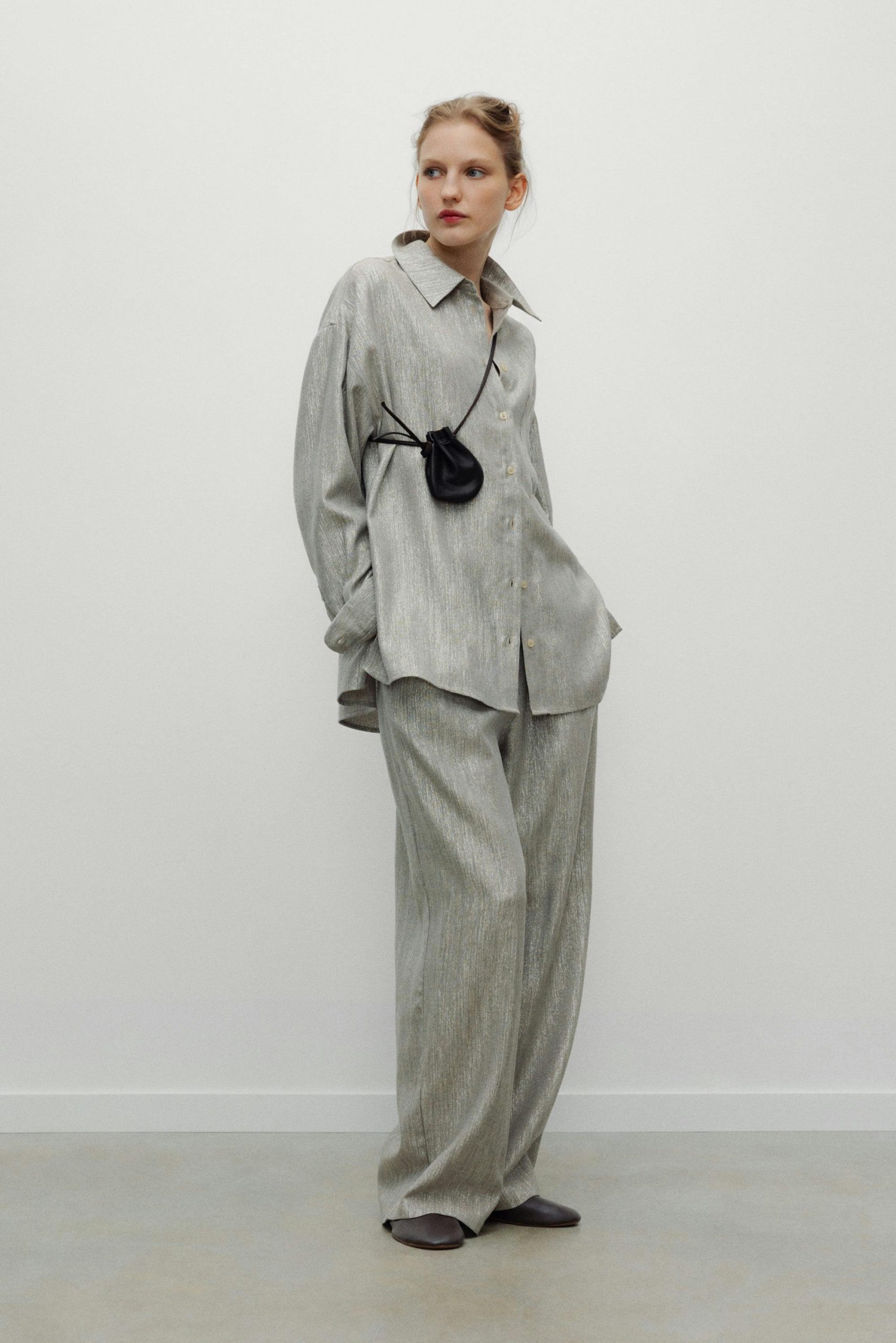 Iris Woman Trouser - Image 1