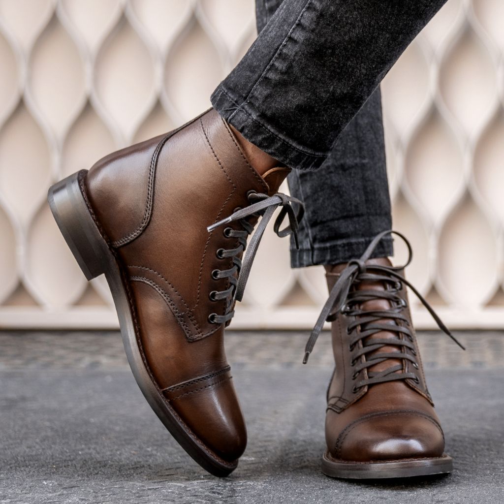 Captain | Walnut - Image 5