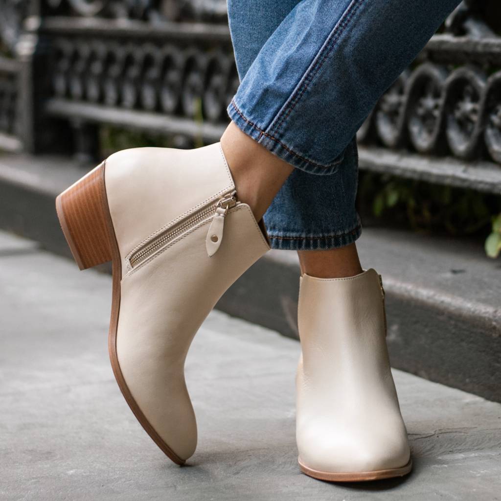 Downtown | Beige - Image 6