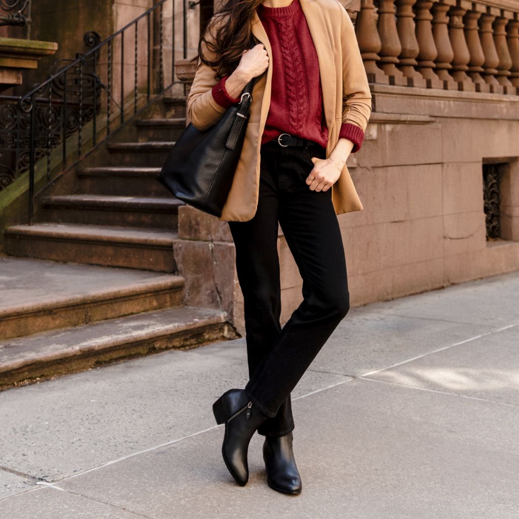 Downtown | Black - Image 9