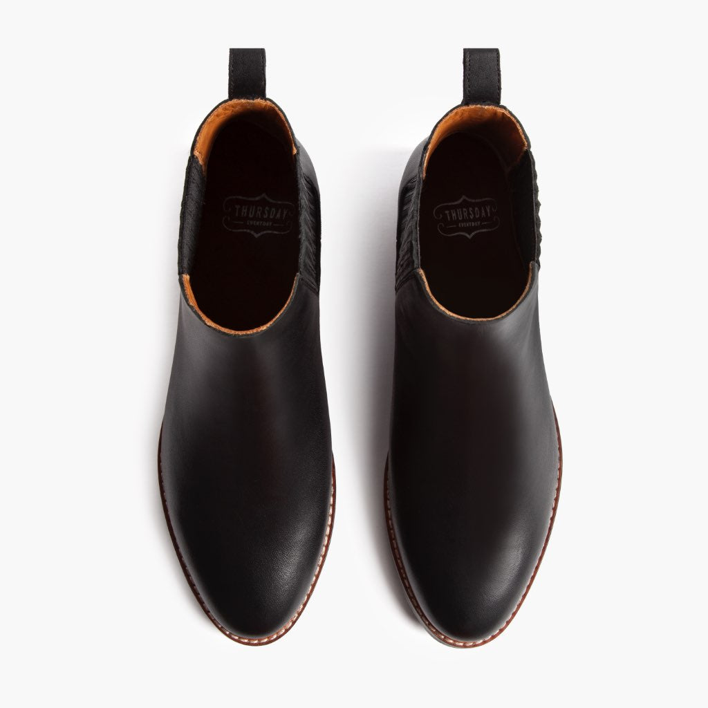 Dreamer | Black - Image 3
