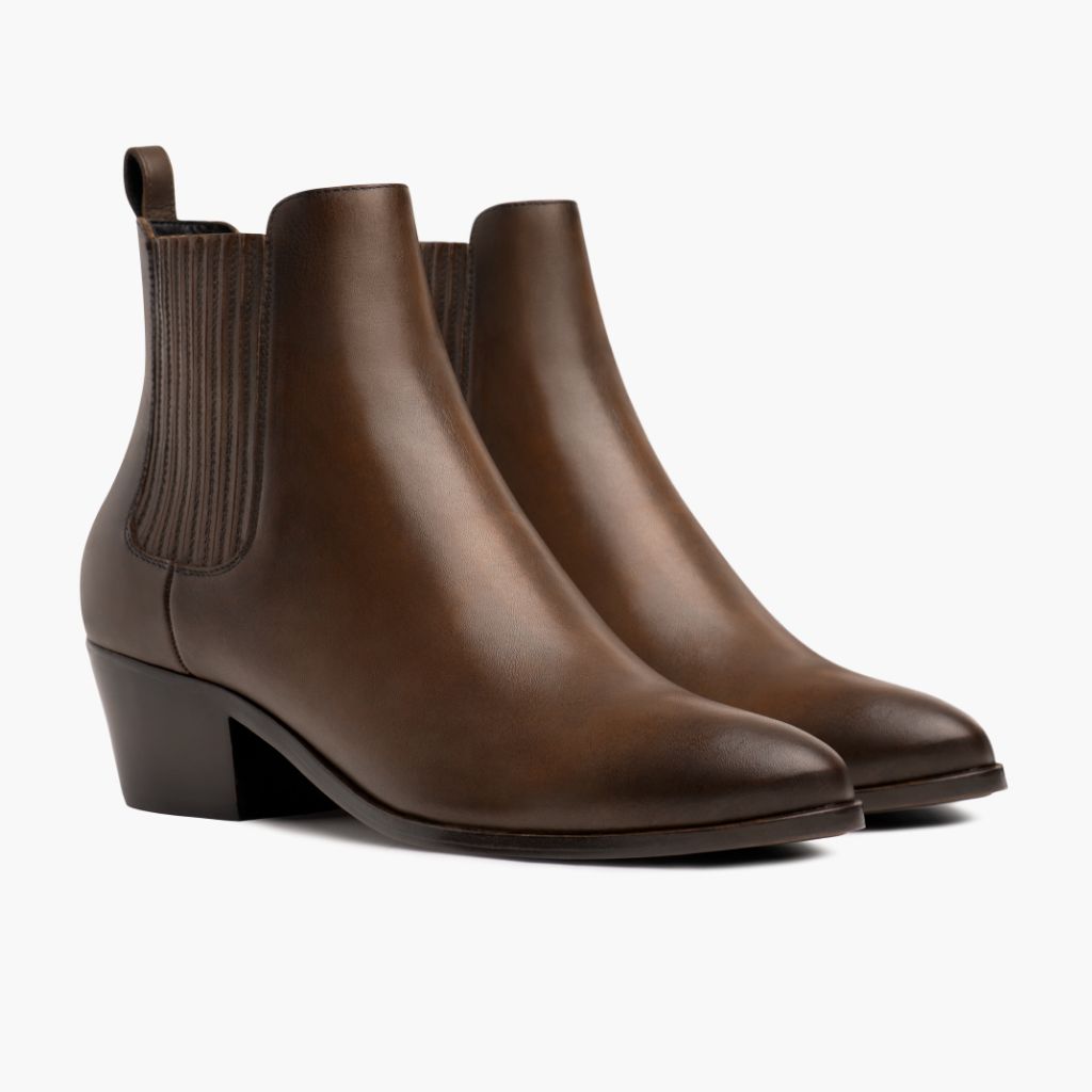 Dreamer Bootie | Anejo - Image 2