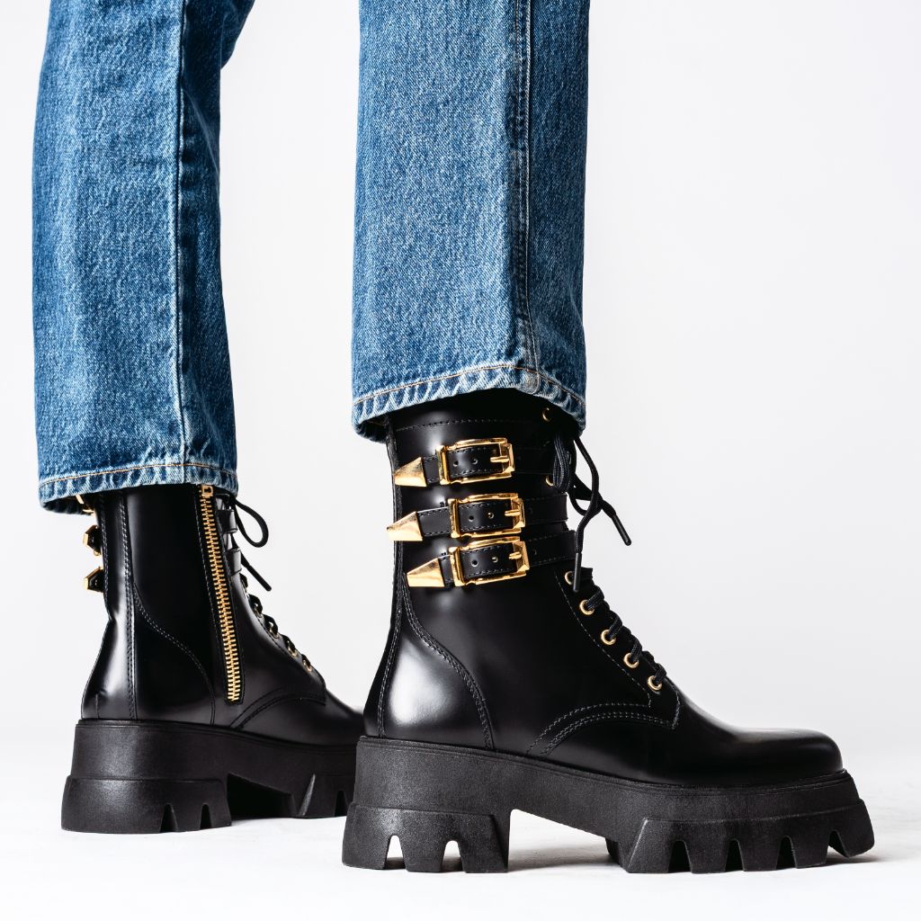 Dynasty | Black & Gold - Image 6