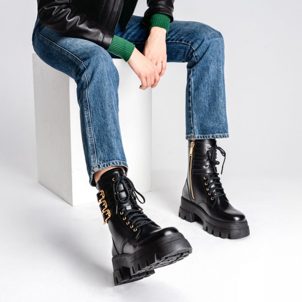 Dynasty | Black & Gold - Image 7