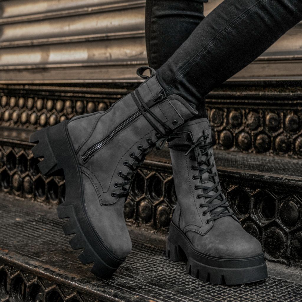 Dynasty | Grey Matte - Image 6