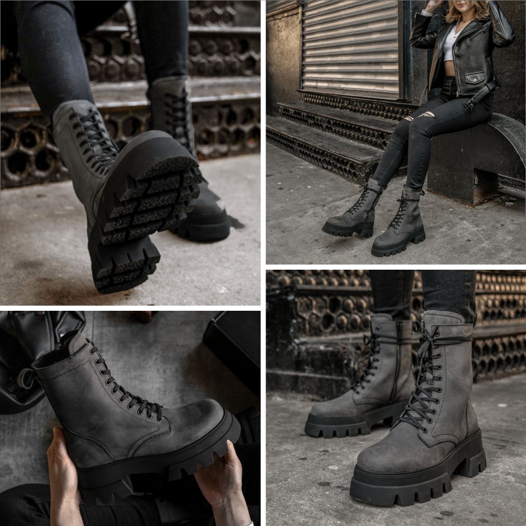 Dynasty | Grey Matte - Image 8