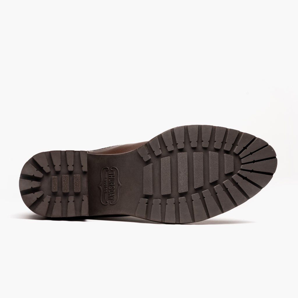 Knockout | Chocolate - Image 5