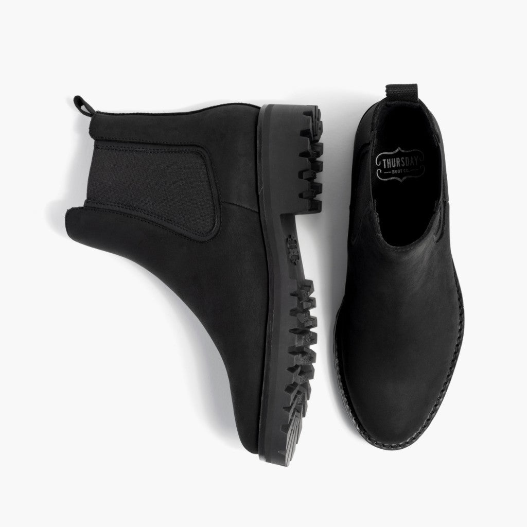 Legend | Black Matte - Image 3