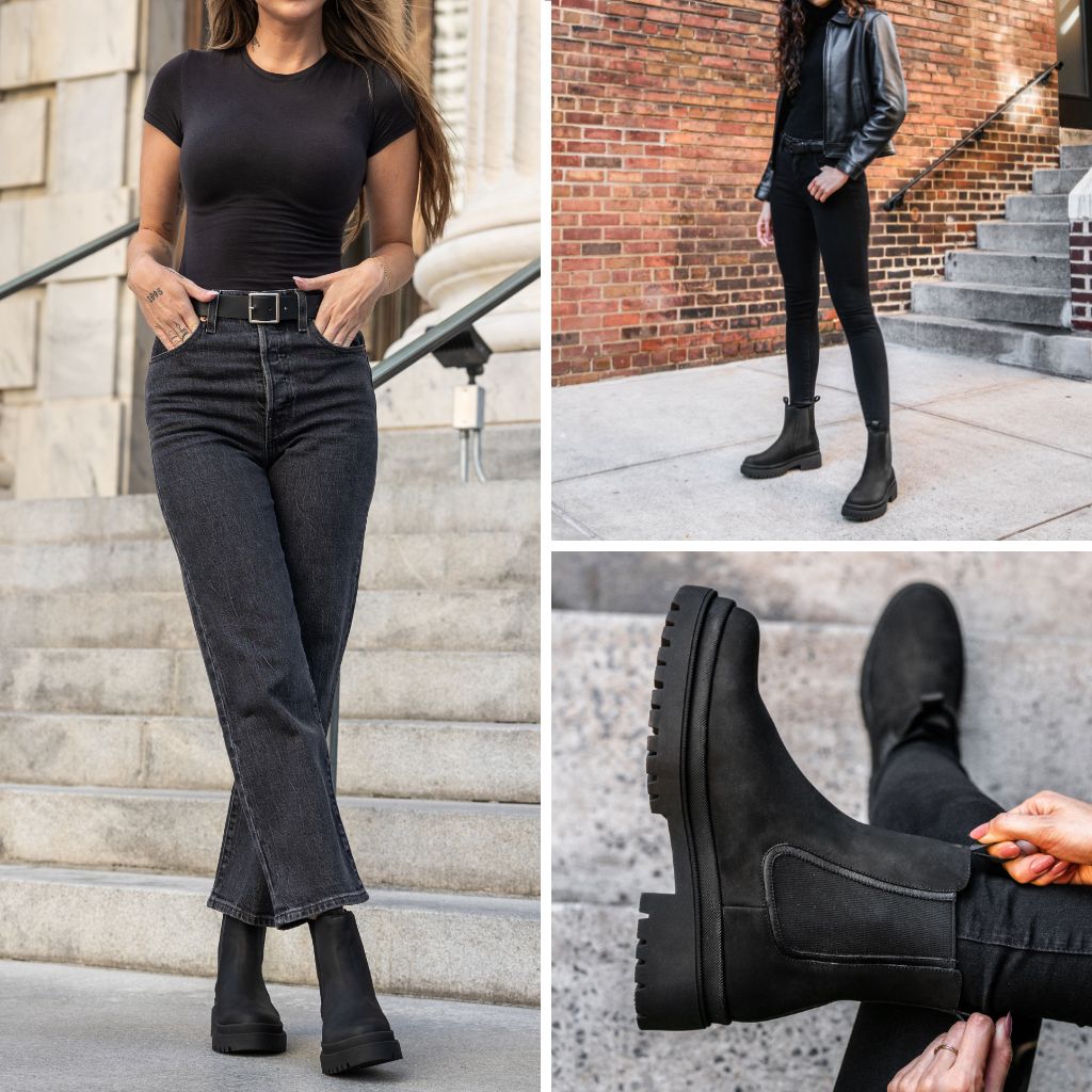 Legend Platform | Black Matte - Image 8