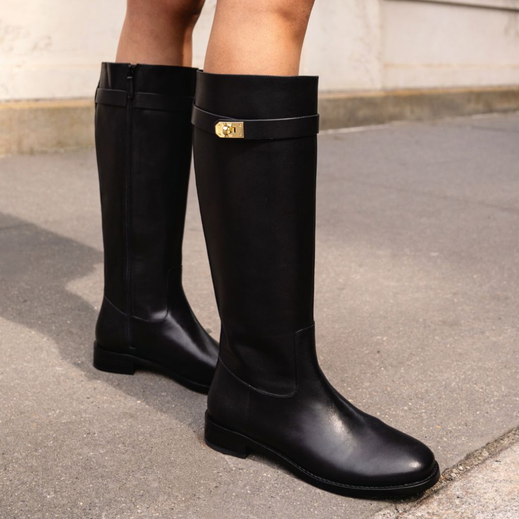 Regent | Black & Gold - Image 7