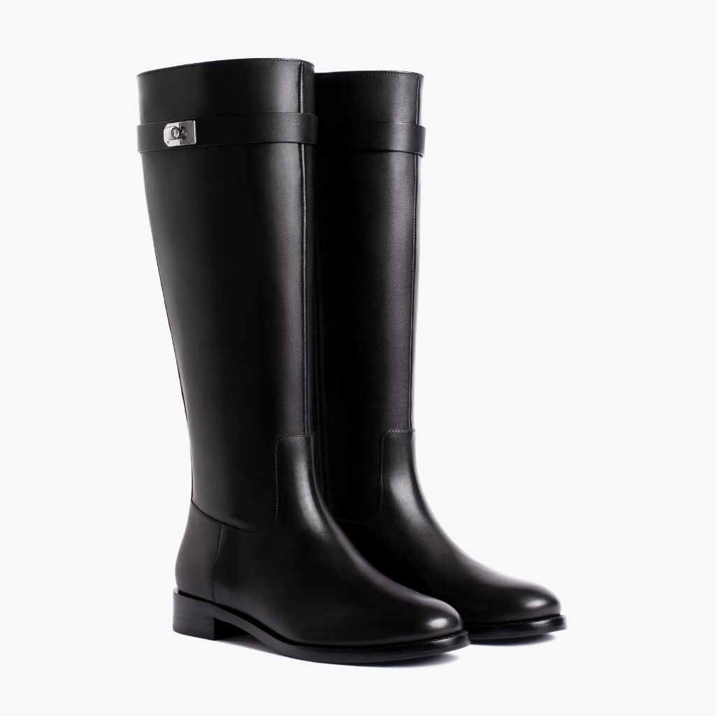 Regent | Black & Silver - Image 2