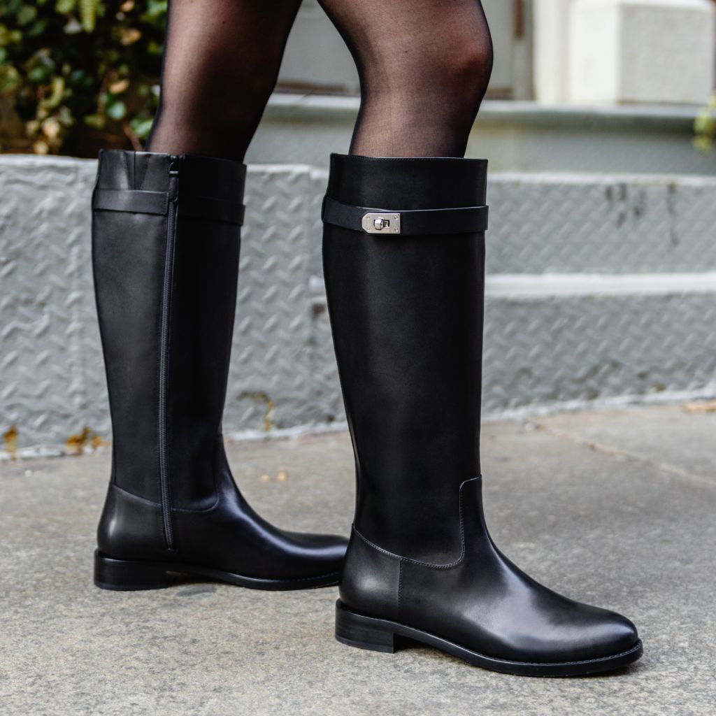 Regent | Black & Silver - Image 7