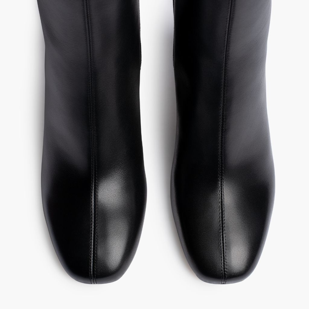 Soleil | Black - Image 7