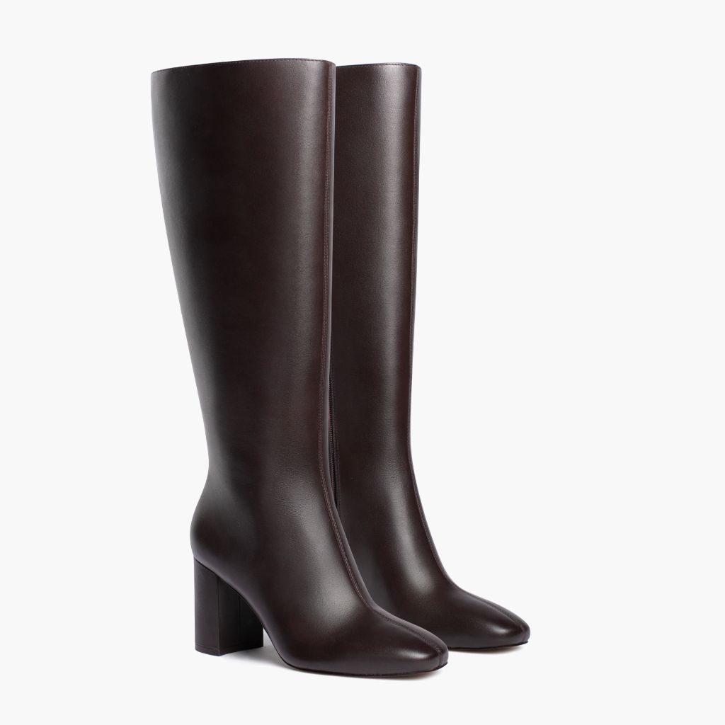 Soleil | Dark Brown - Image 2