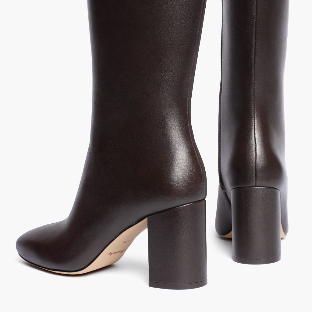 Soleil | Dark Brown - Image 5