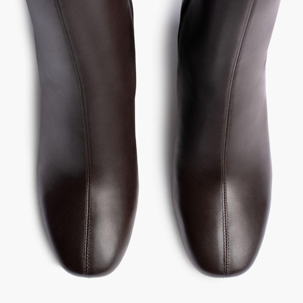 Soleil | Dark Brown - Image 7