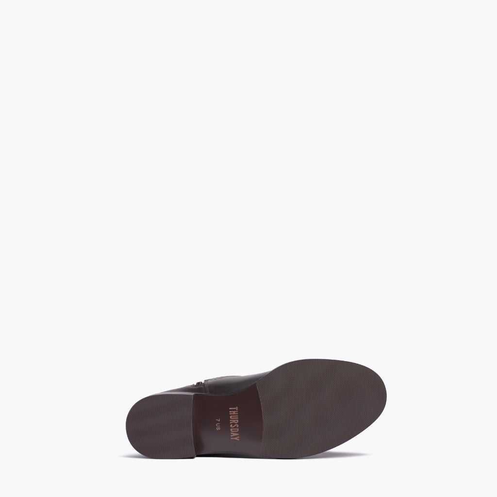 Vesper | Dark Brown - Image 6