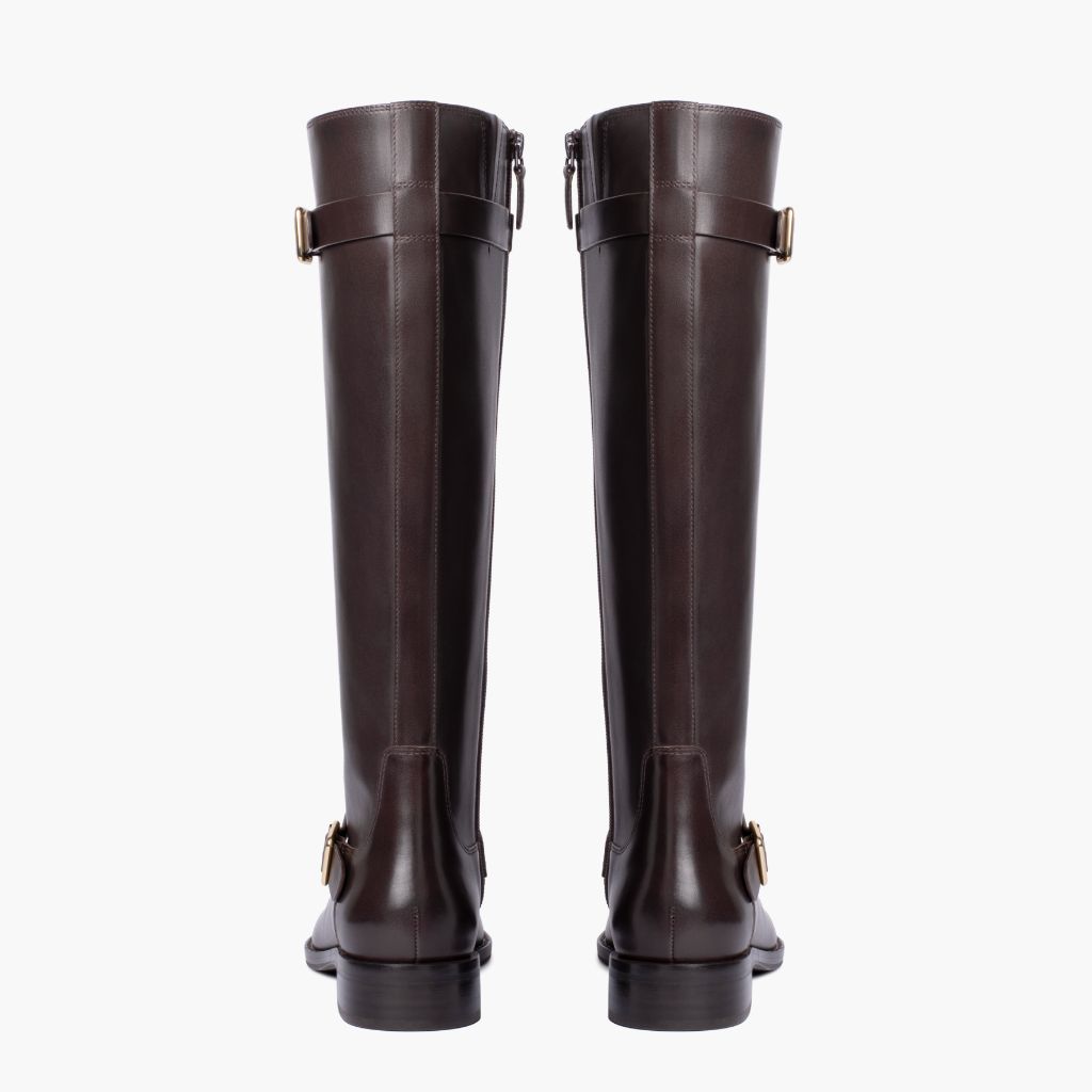 Vesper | Dark Brown - Image 5