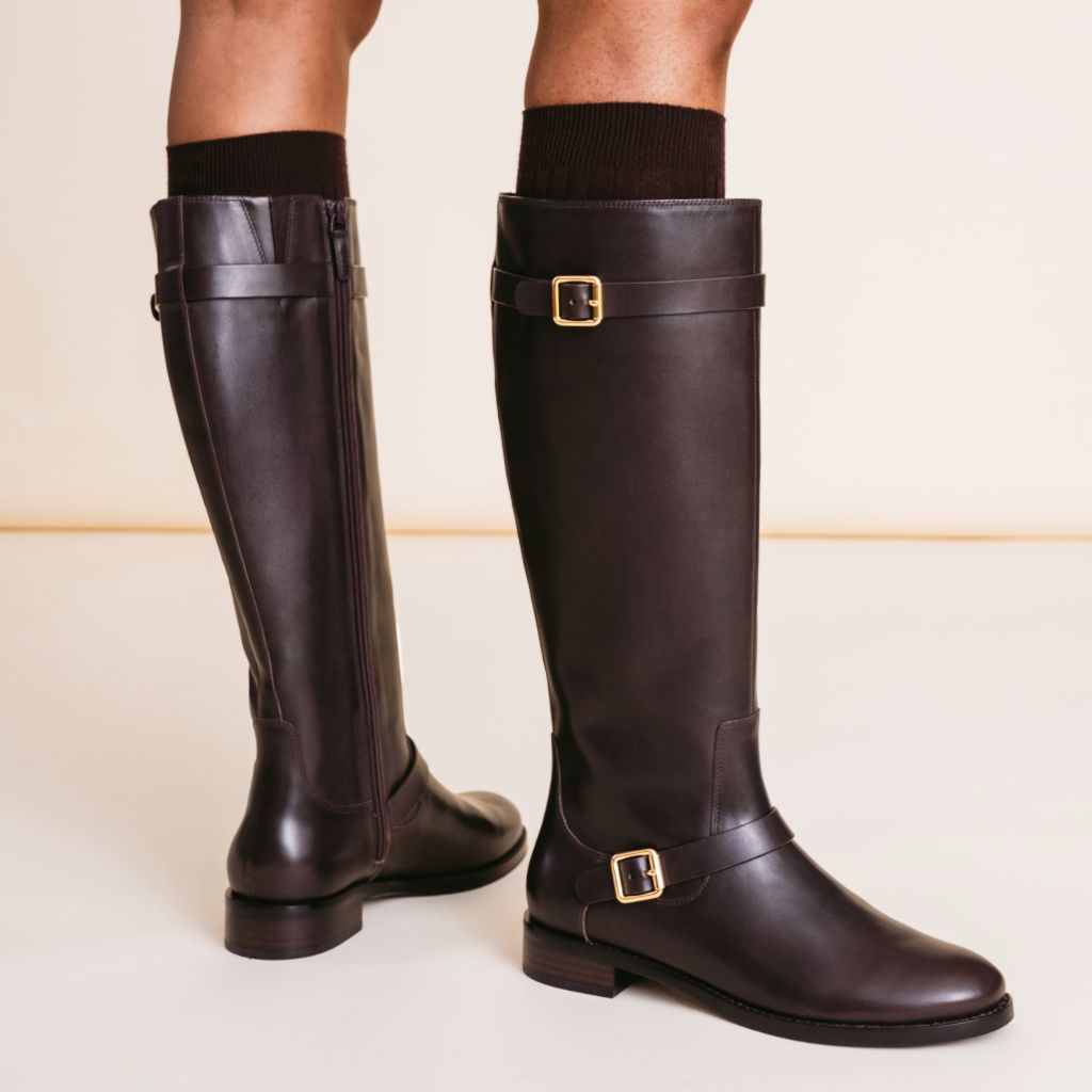 Vesper | Dark Brown - Image 9