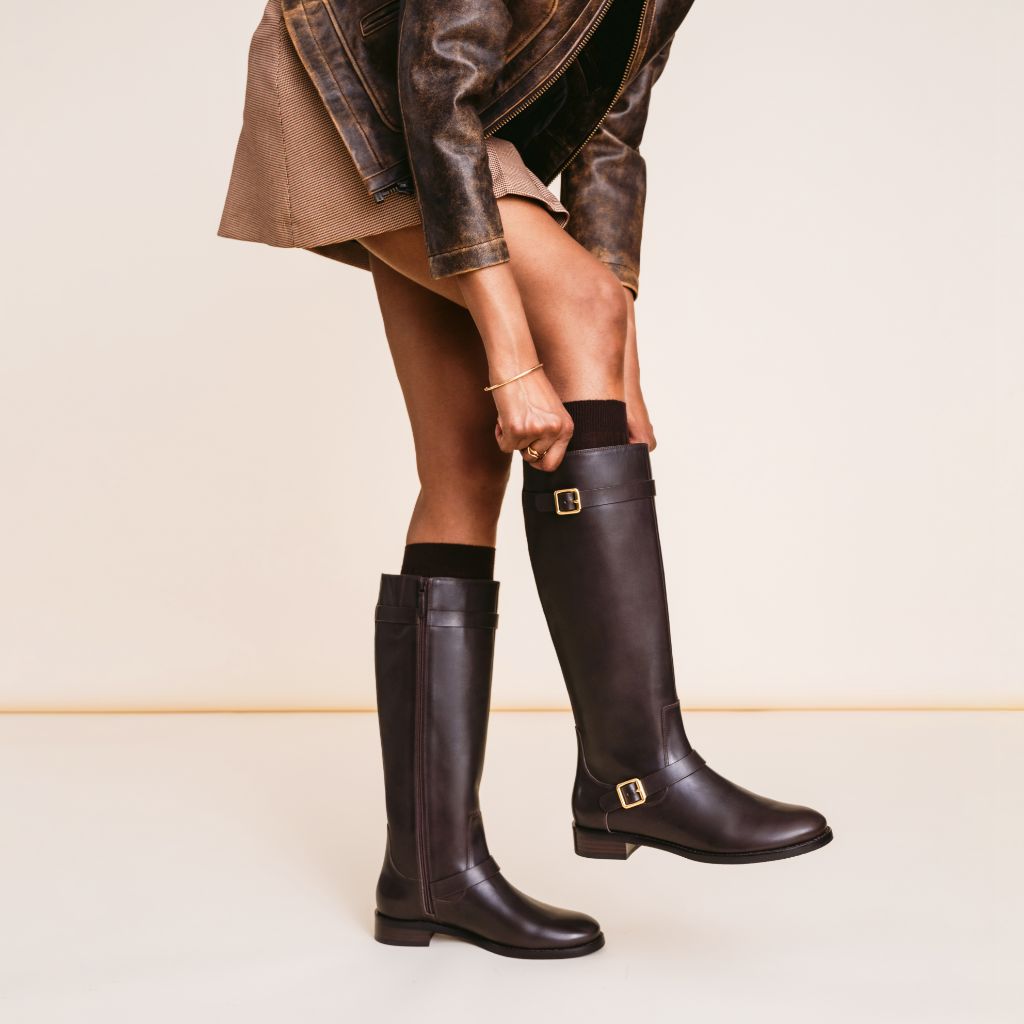 Vesper | Dark Brown - Image 10