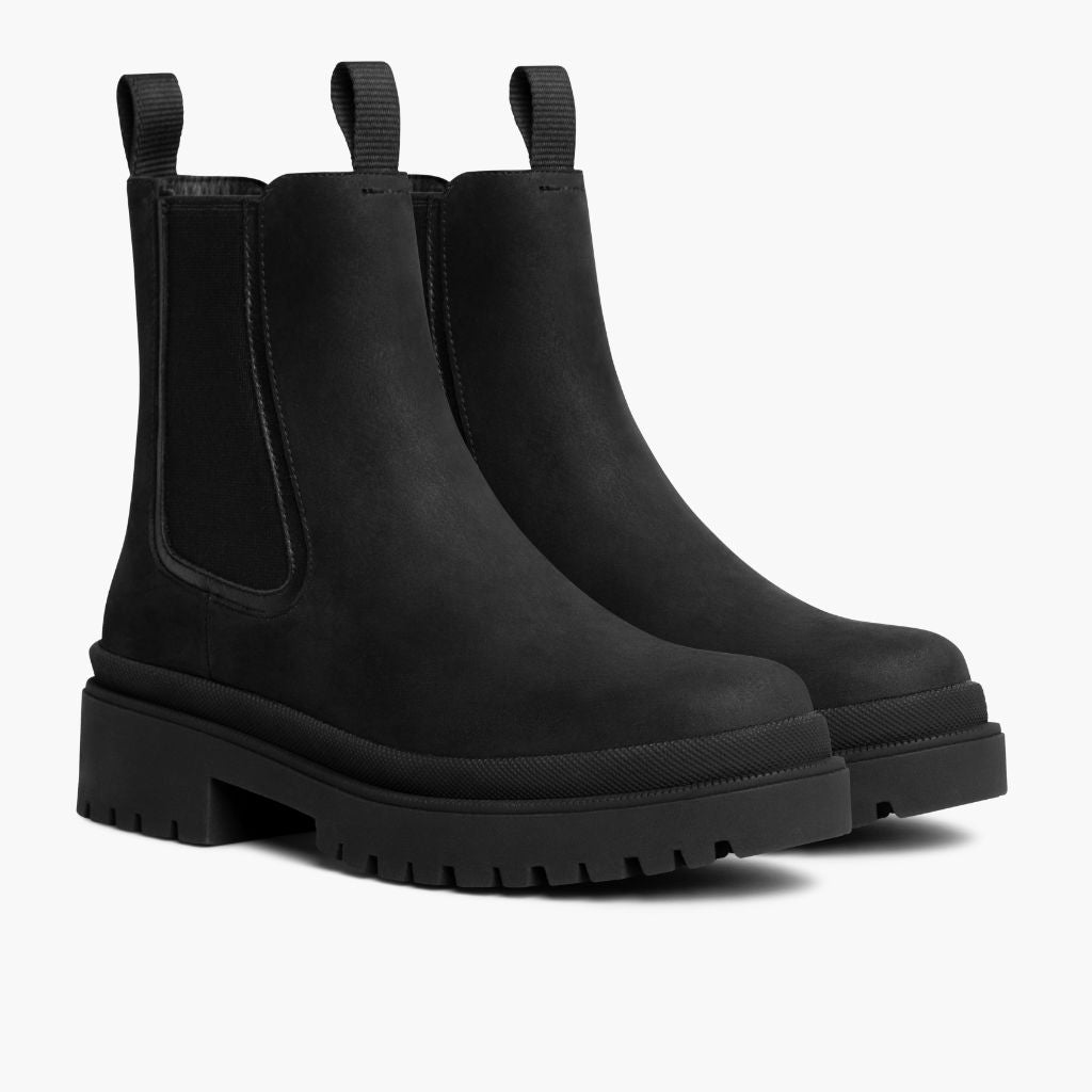Legend Platform | Black Matte - Image 2