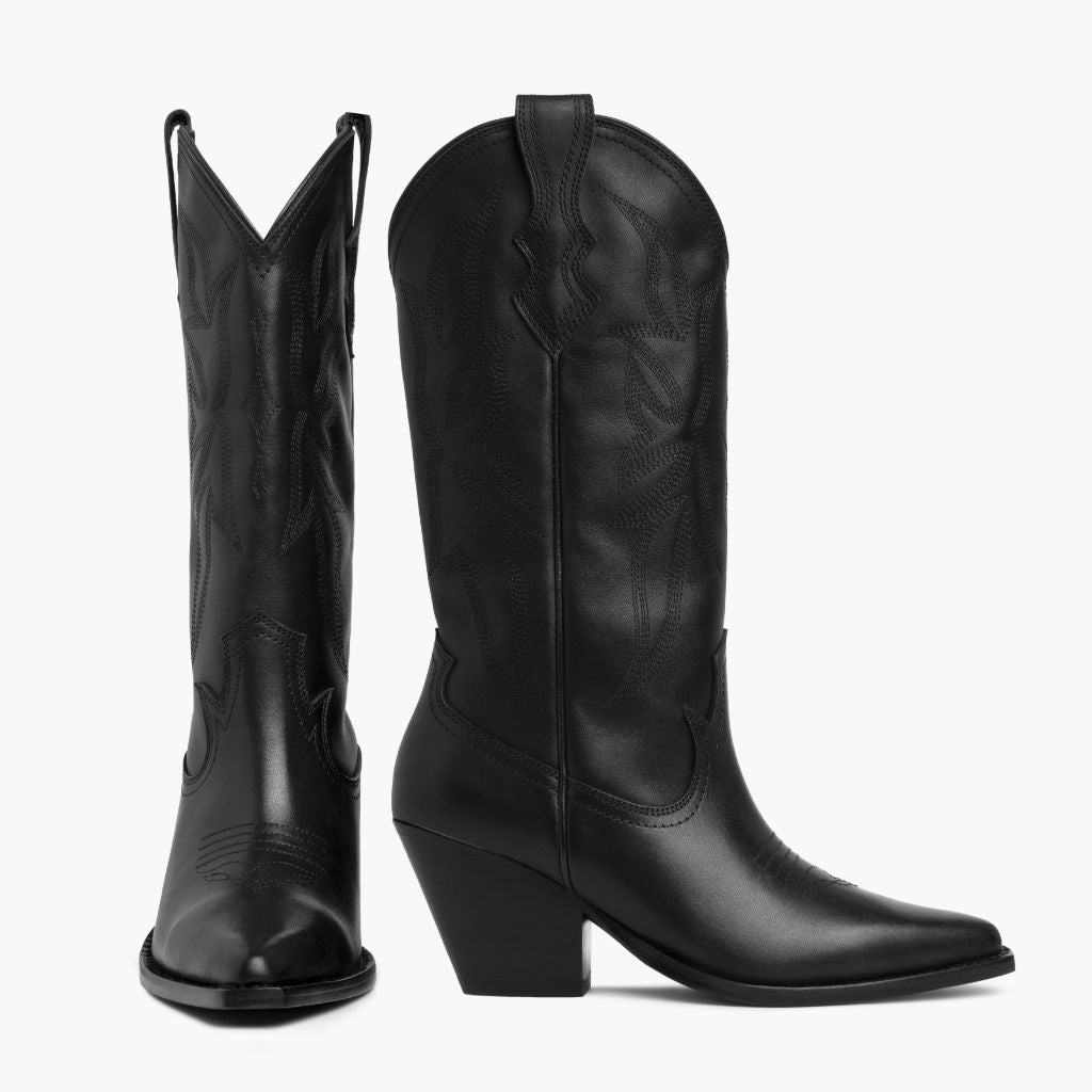 Rodeo | Black - Image 3