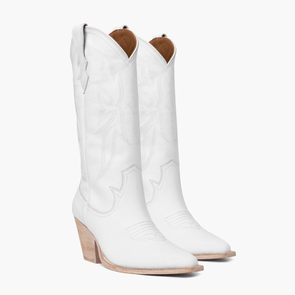 Rodeo | White - Image 2