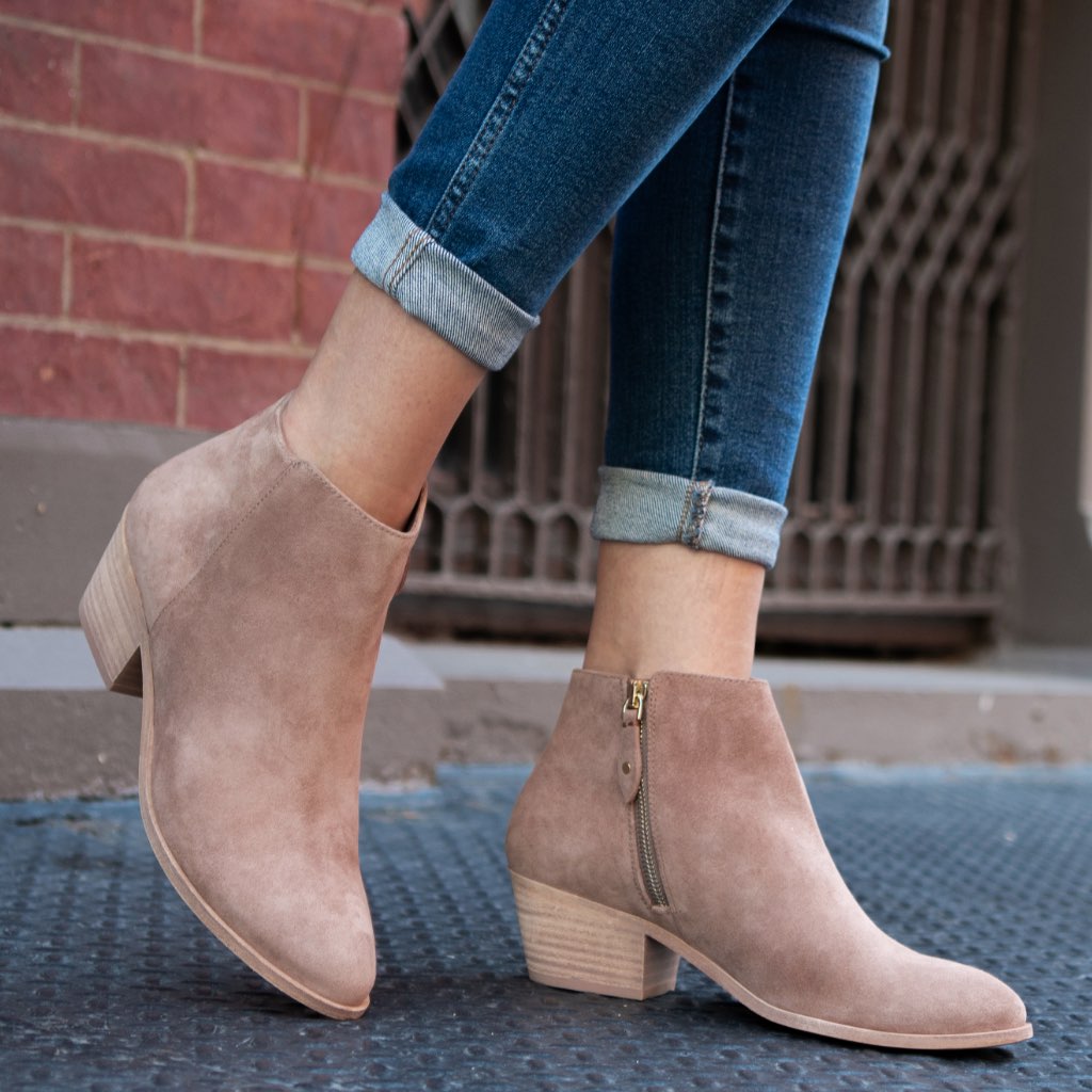 Downtown | Rose Brown - Image 6