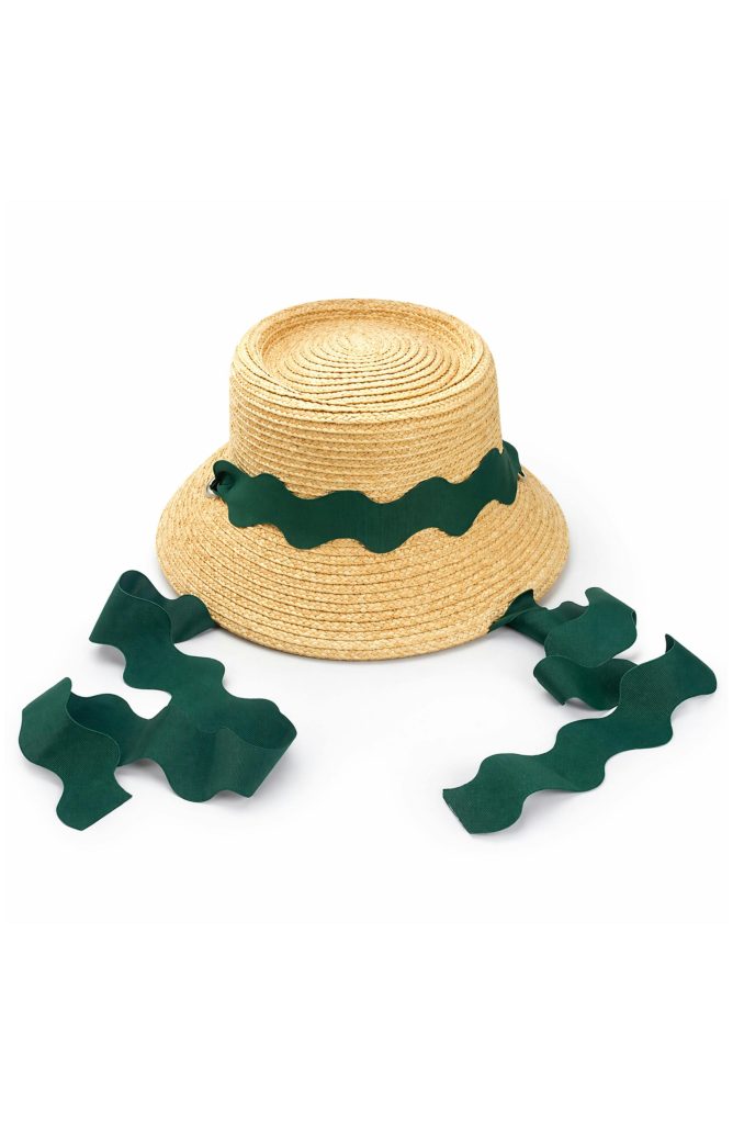 The Adult Harbor Hat - Large