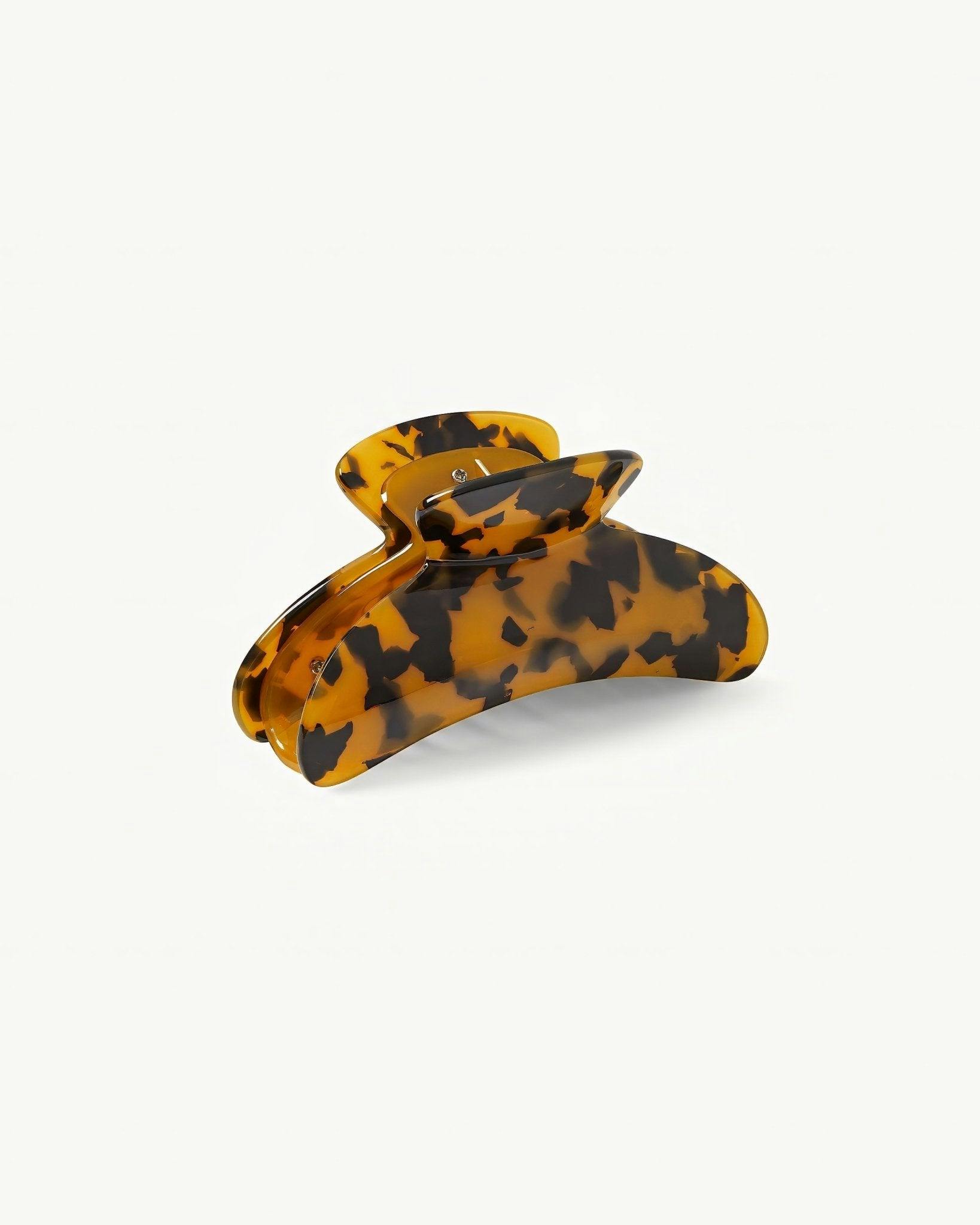 Grande Heirloom Claw in Classic Tortoise - Image 5