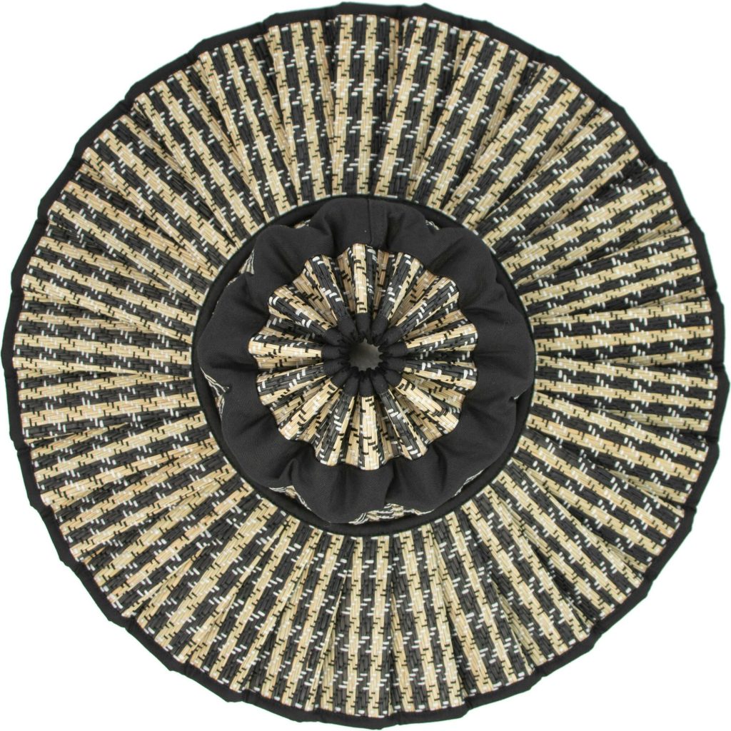 Roma | Luxe Capri Hat