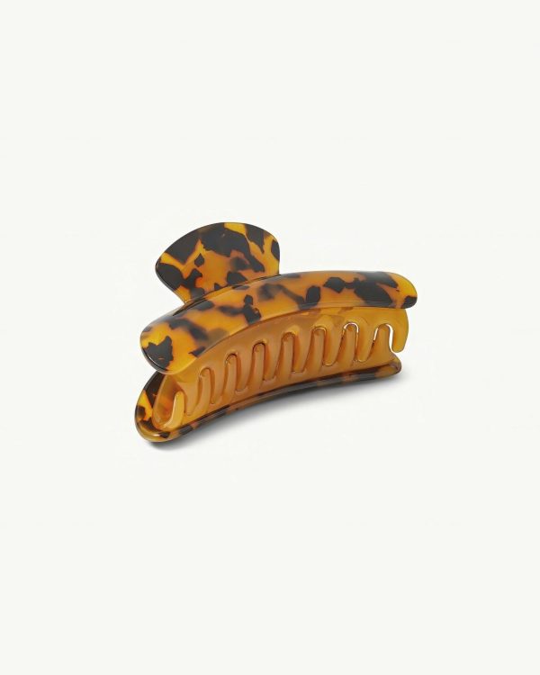 Grande Heirloom Claw in Classic Tortoise - Image 6