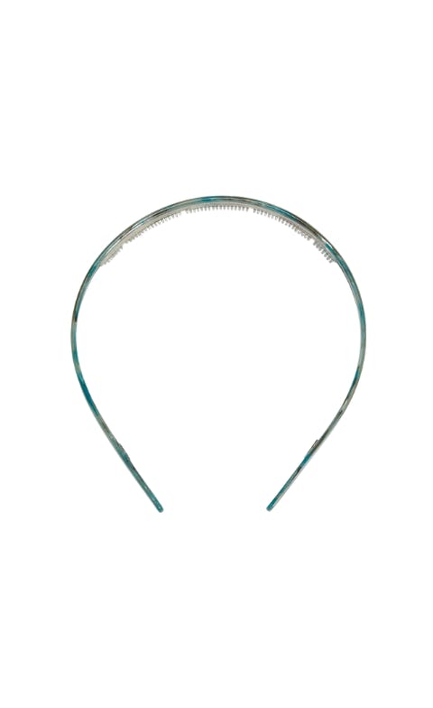 Ultralight Thin Headband in Jadeite - Image 2