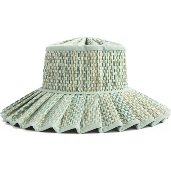 Fiji Capri Hat - Image 1