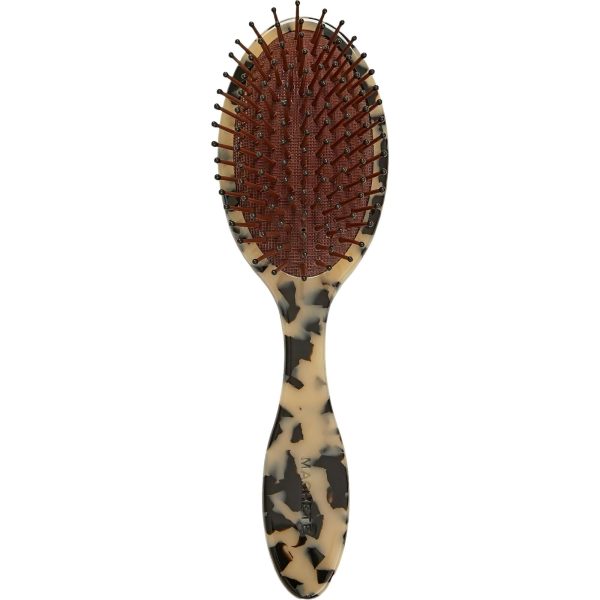 Everyday Detangling Hair Brush in Blonde Tortoise - Image 1