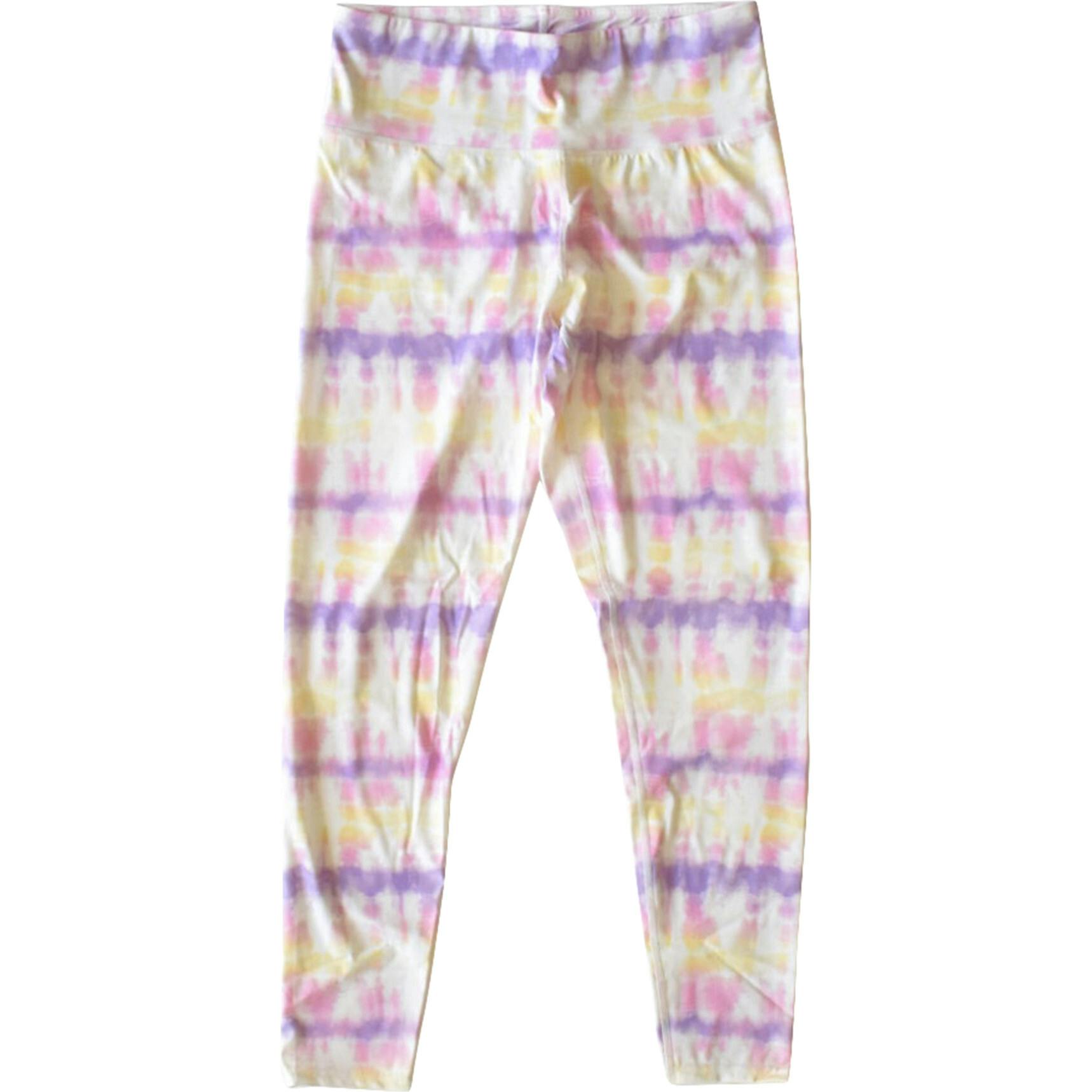 Adult Tie Dye Leggings - Image 1
