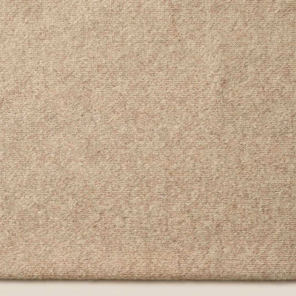 Women's Undyed Cashmere Sweatpants - Zenith Natural