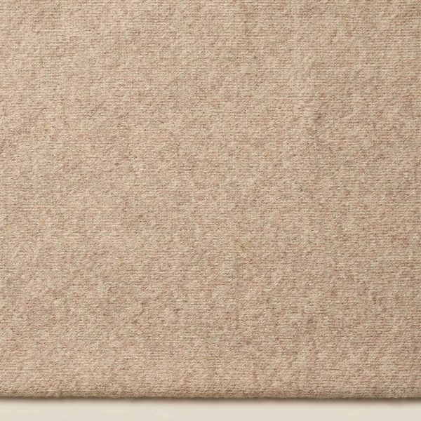 Women's Undyed Cashmere Sweatpants - Zenith Natural - Image 17