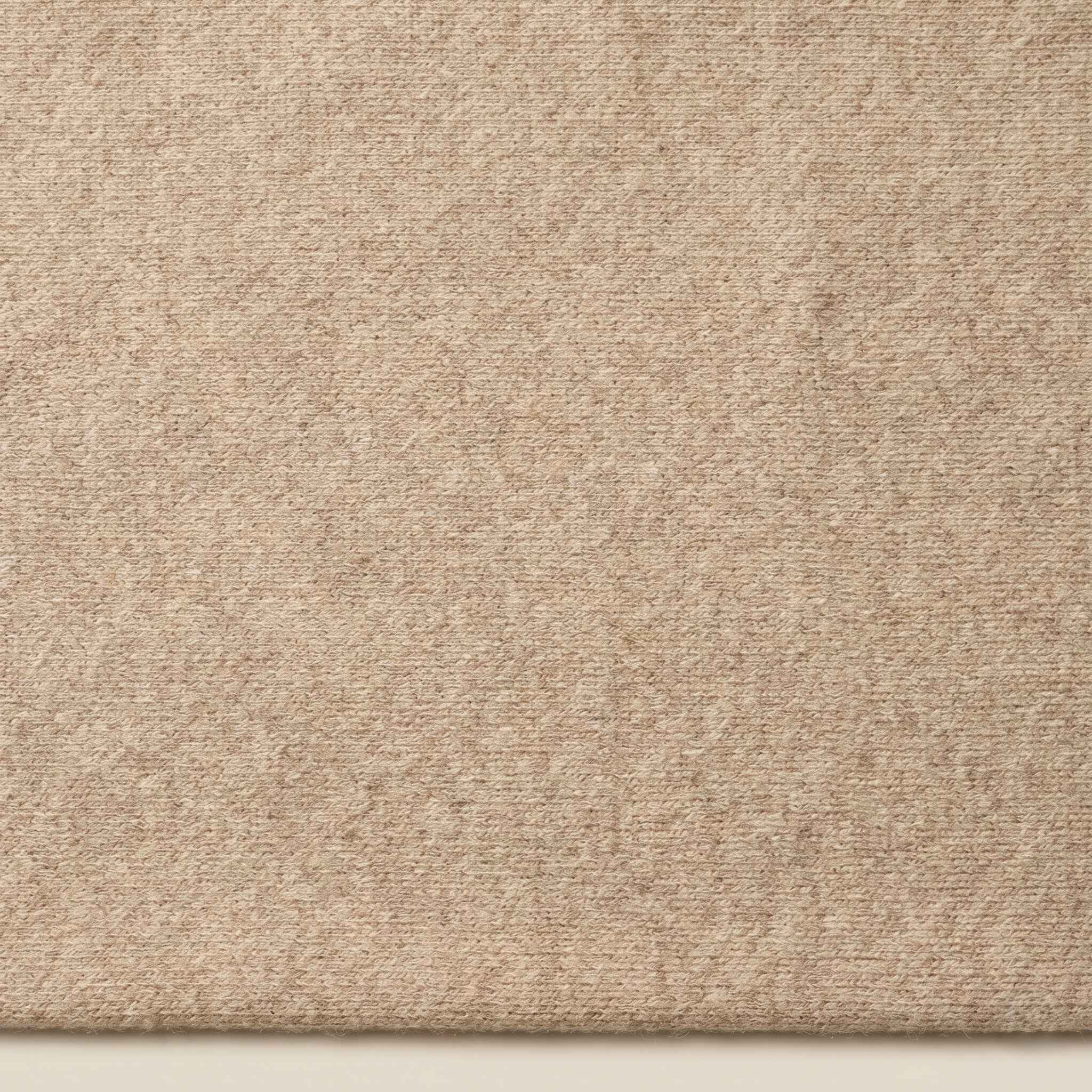 Women's Undyed Cashmere Sweatpants - Zenith Natural - Image 17