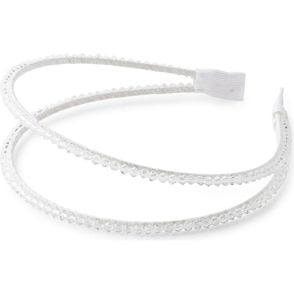 Twinkle Double Tiara