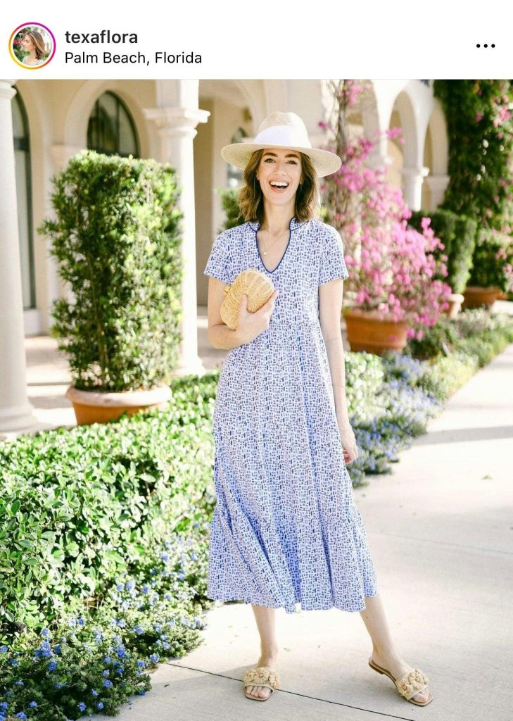 Zinnia Sun Hat - Wide & Short Lace Eyelet Ribbon