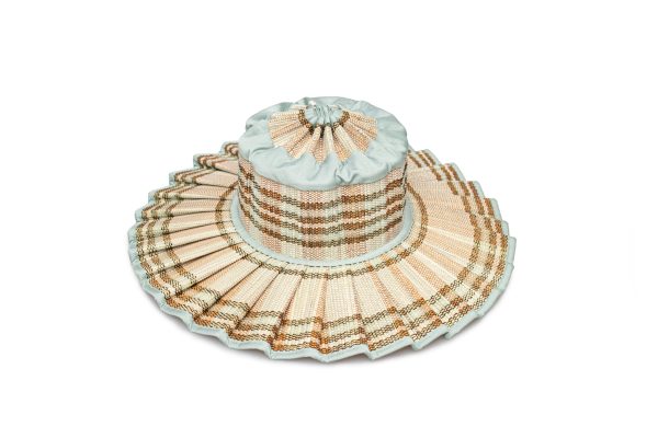 Lake Como | Island Capri Hat - Image 8