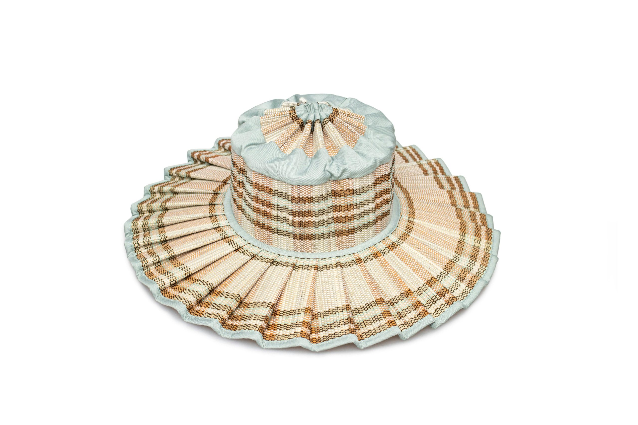 Lake Como | Island Capri Hat - Image 8