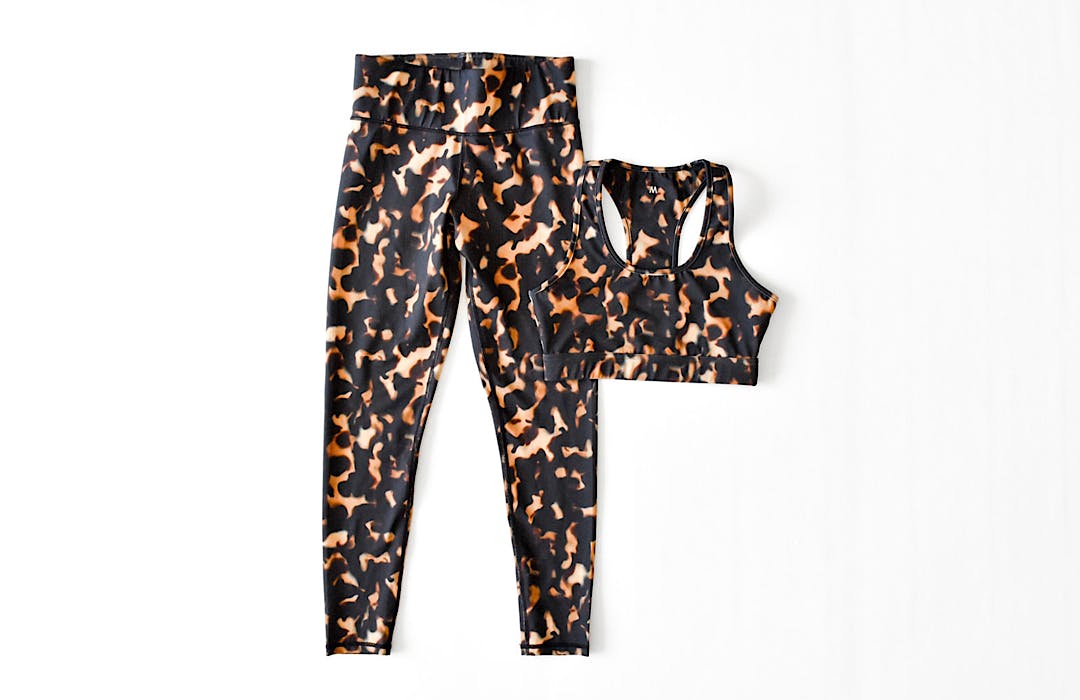 Adult Leggings - Image 5