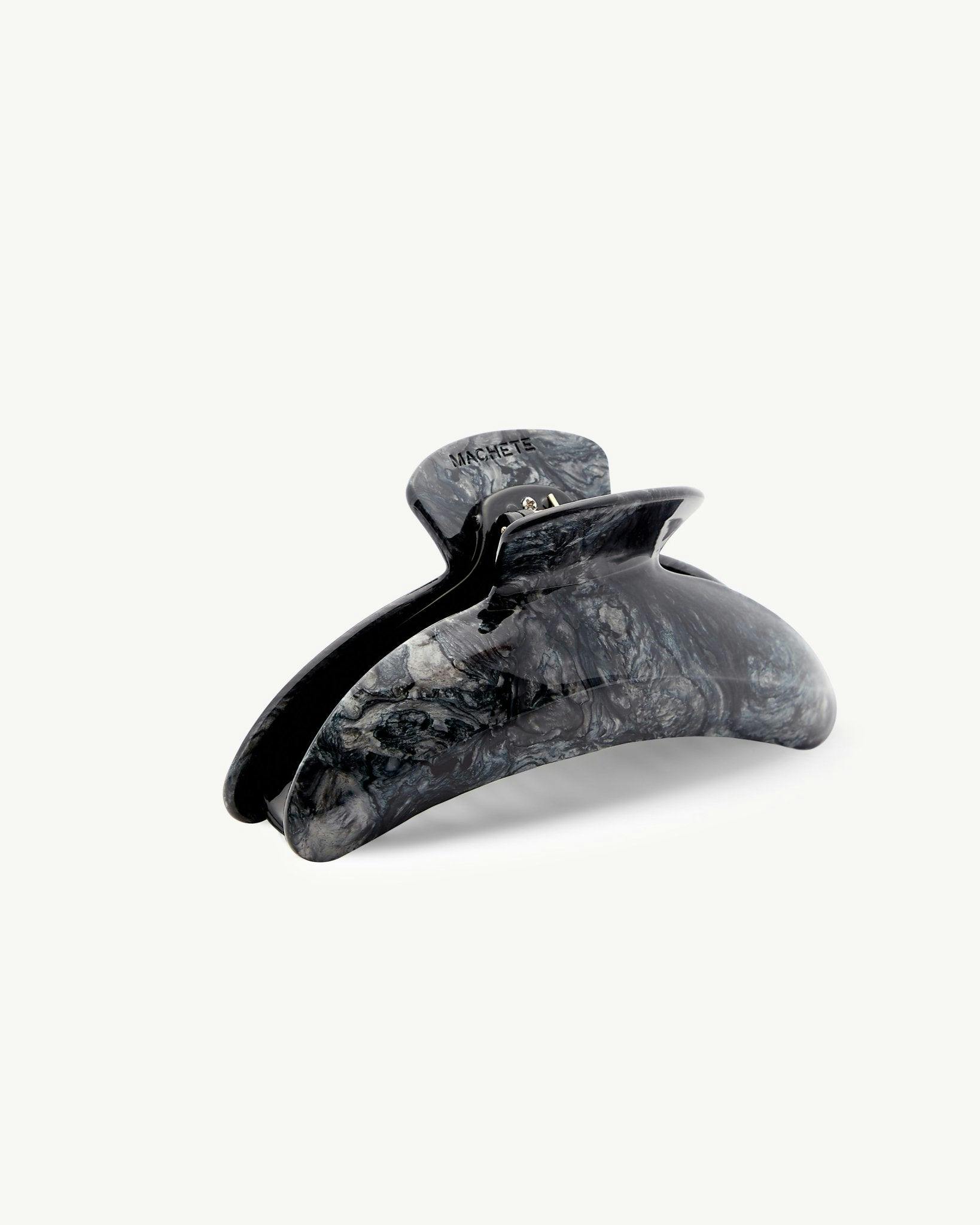 Jumbo Heirloom Claw in Obsidian - Image 4