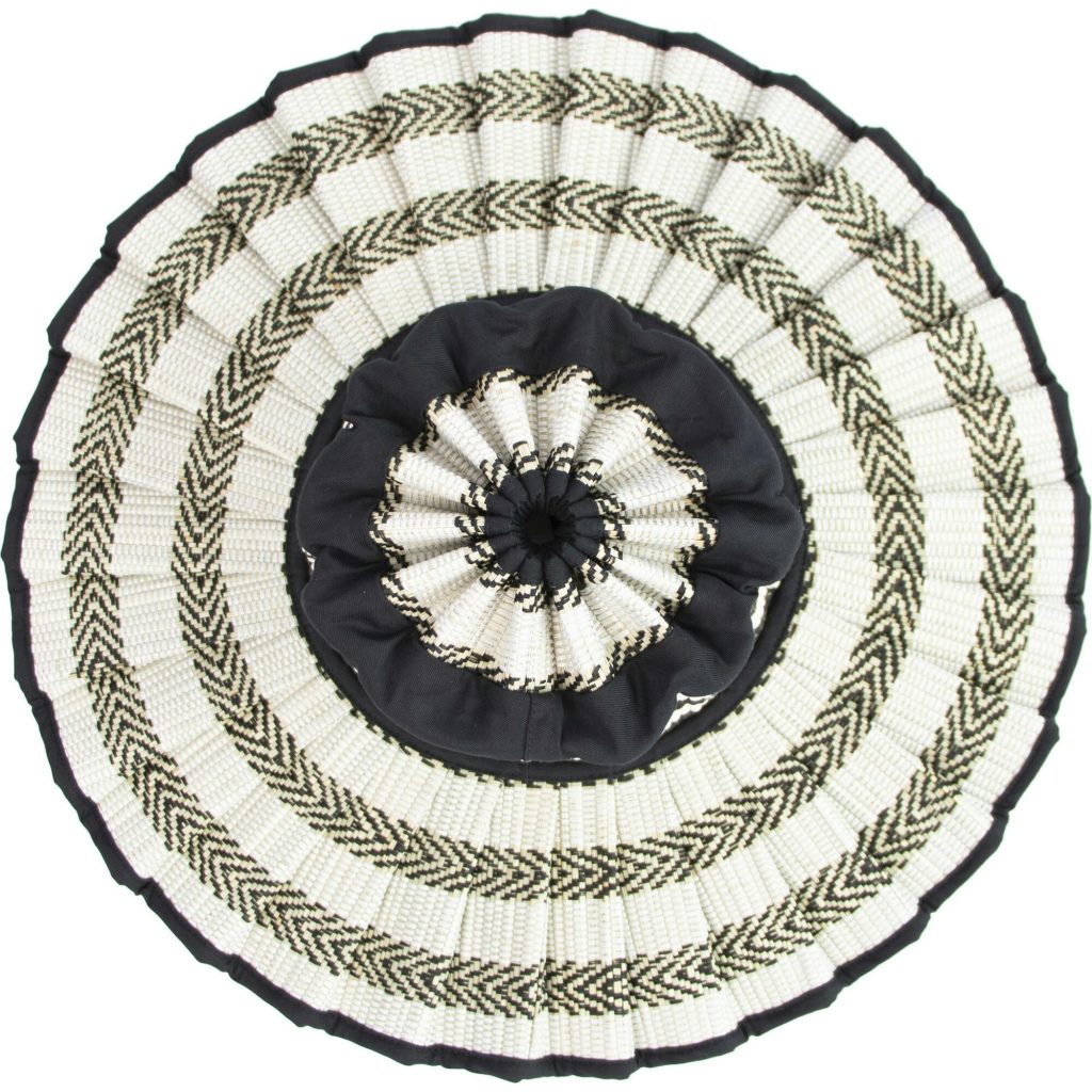 Kaimu | Island Capri Hat