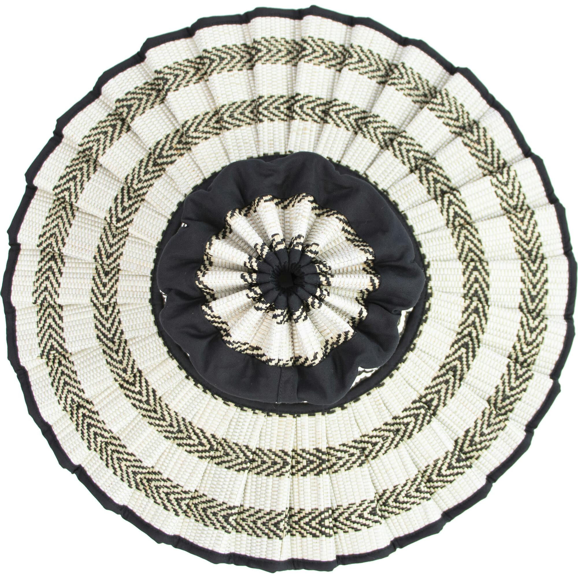 Kaimu | Island Capri Hat - Image 3